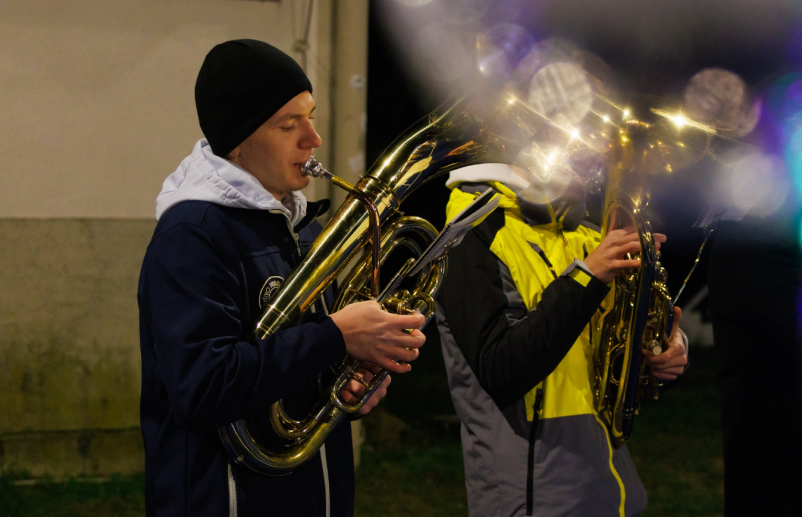 Turistična promocija Ilirske Bistrice