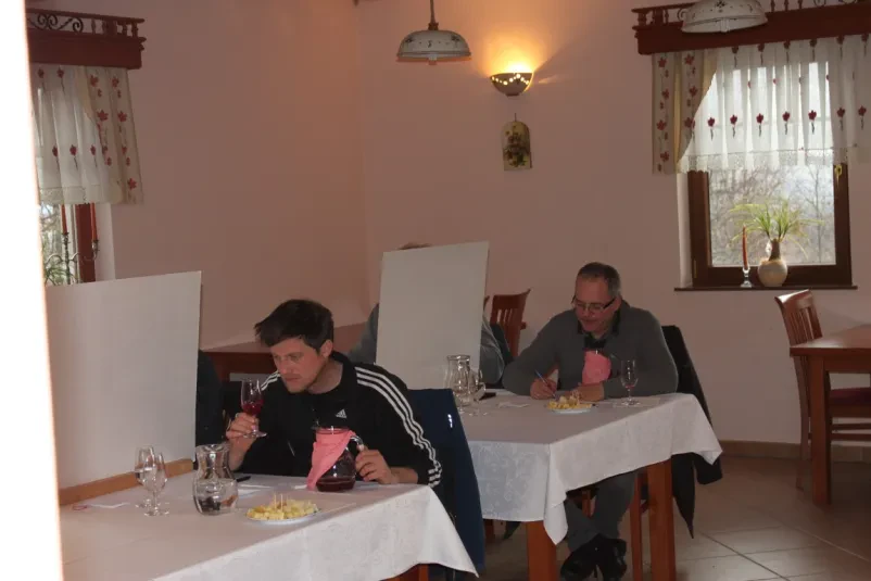 Ohranjanje vinogradniških običajev in vinske kulture Krško