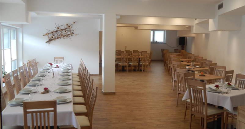 Najem prostora za poroke Ribnica