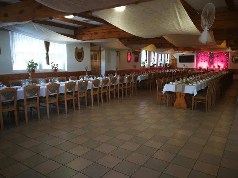 Gostilna za poroke Slovenj Gradec, Koroška
