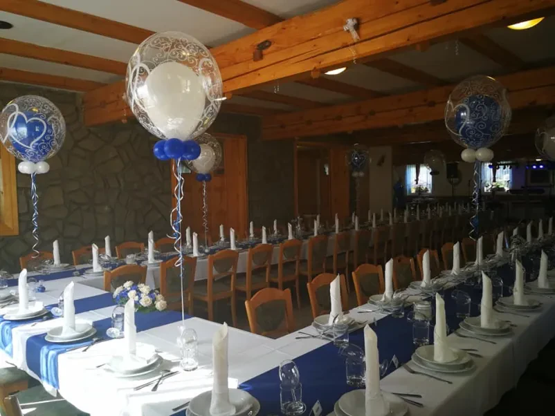 Prostor za poroke Slovenj Gradec, Koroška