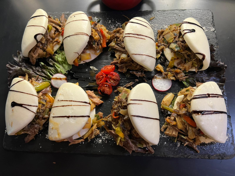 Prostor za zaključene družbe in praznovanja Gorenjska