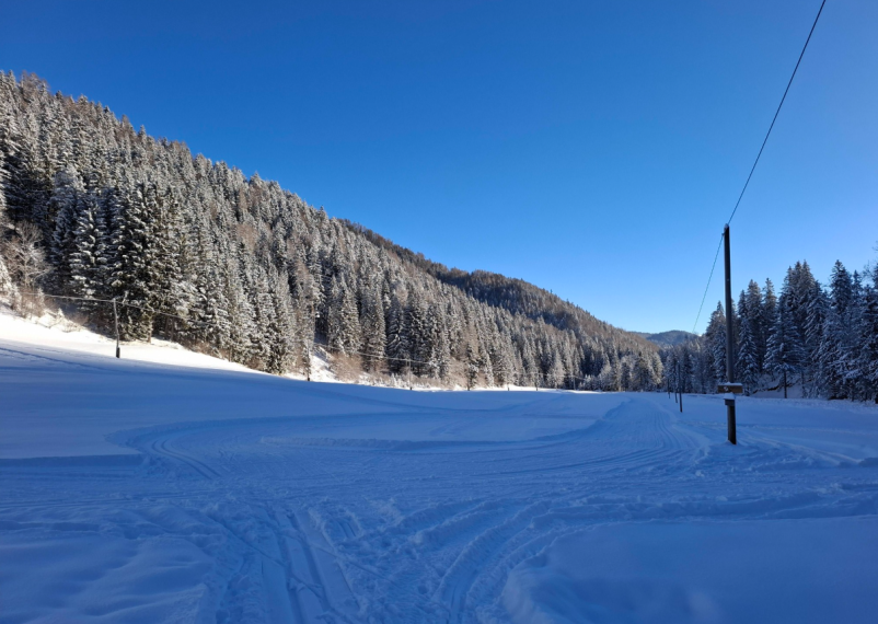 Turistična kmetija na Koroškem
