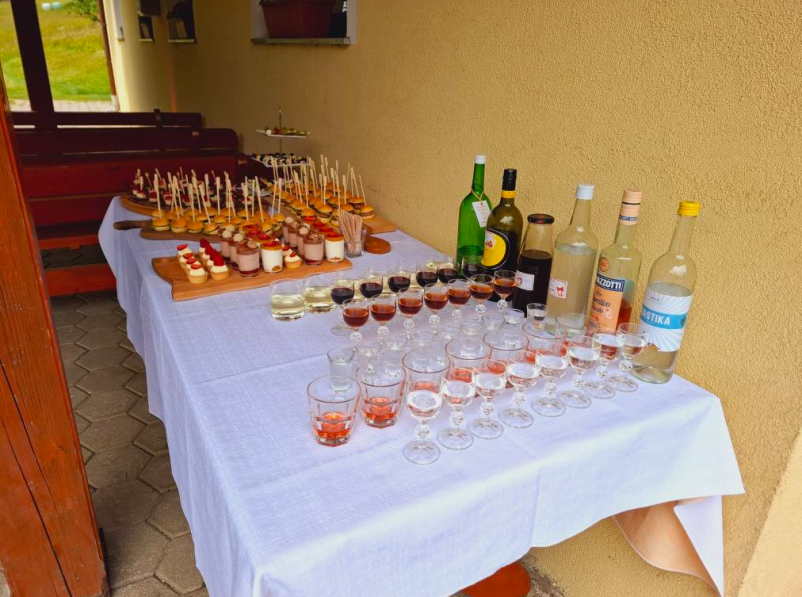 Turistična kmetija s prenočišči Koroška
