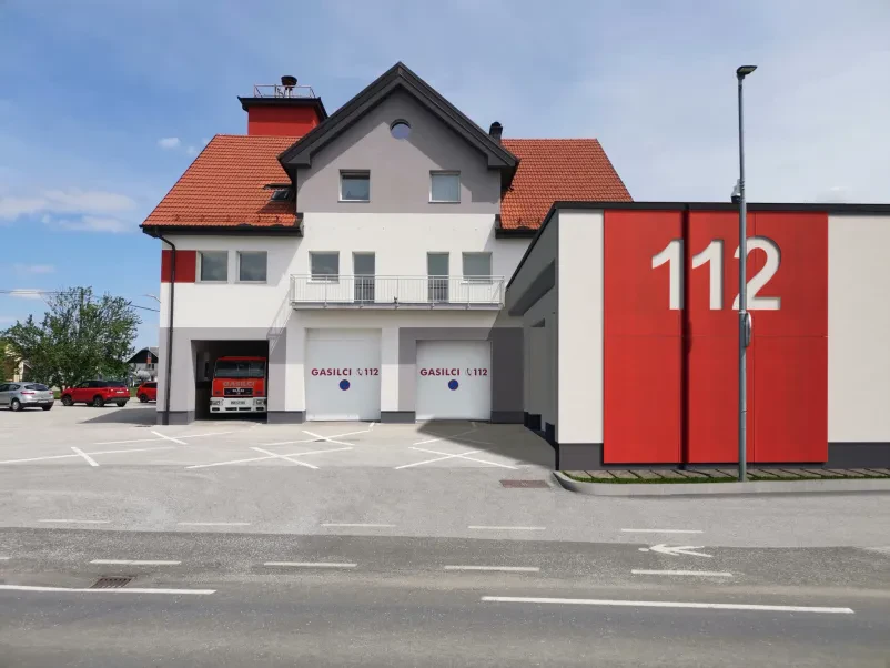 PGD Rače