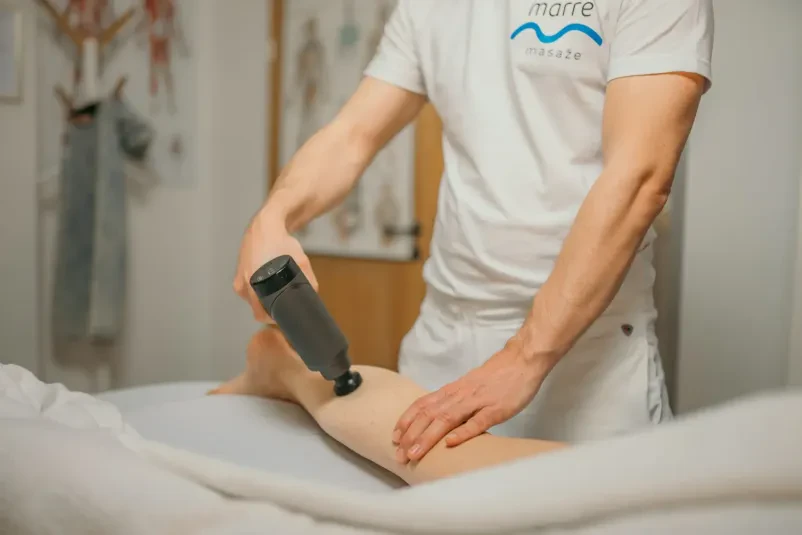 Protibolečinske masaže s pripomočki Ljubljana Šiška