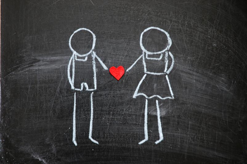 Partnerska psihoterapija na daljavo