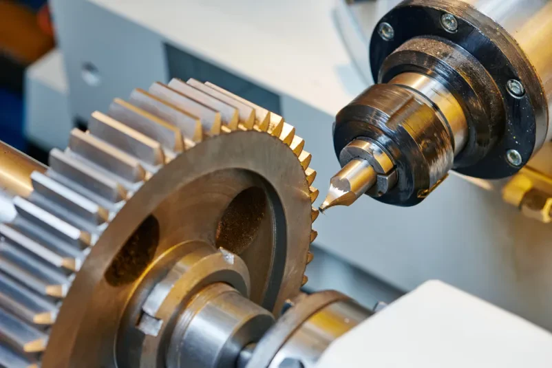 Quality sheet metal processing processes