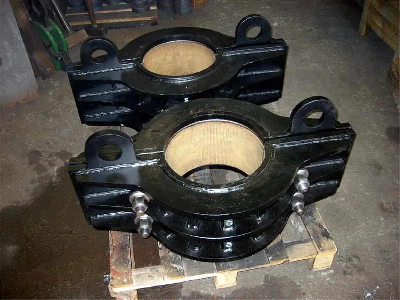 Drilling equipment production Slovenia