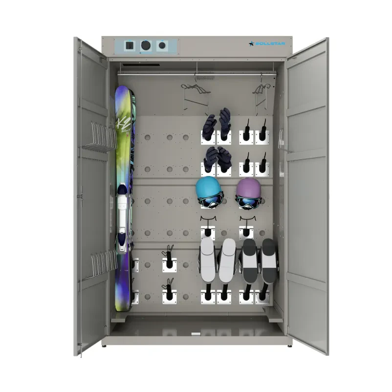 Police, military, civil defense equipment