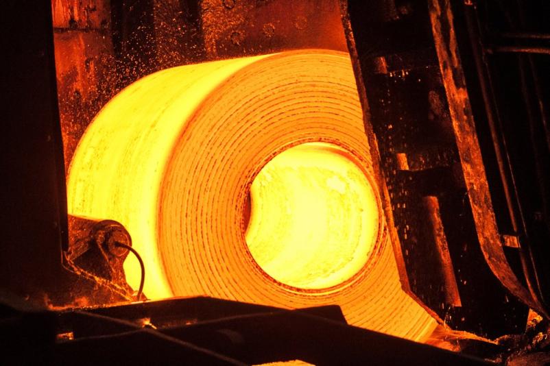 Forged and cast engineering products Europe