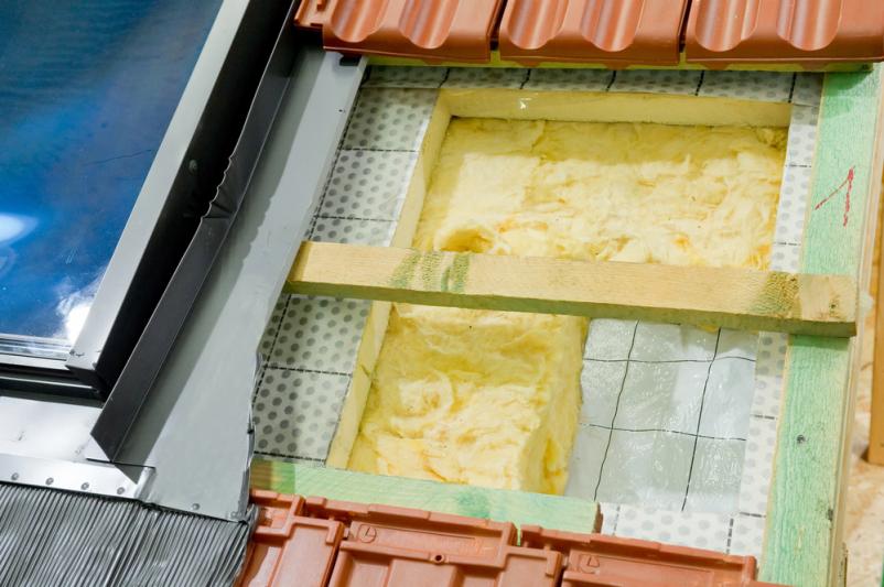 Affordable thermal insulation in Slovenia