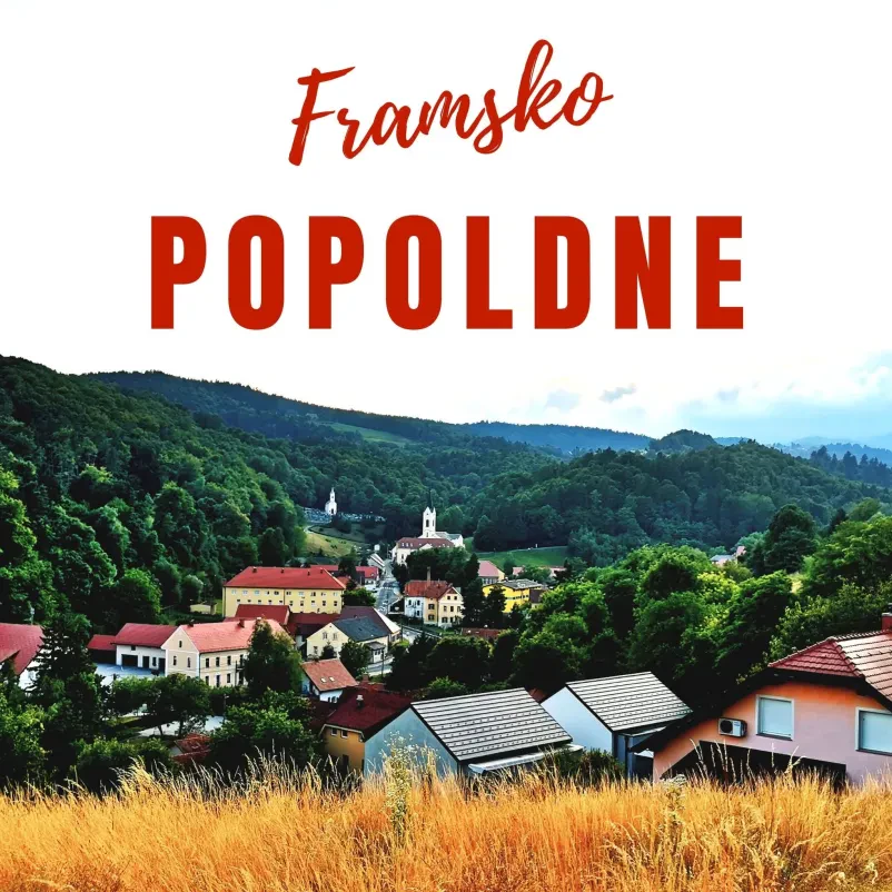 Varovanje naravnega okolja Fram