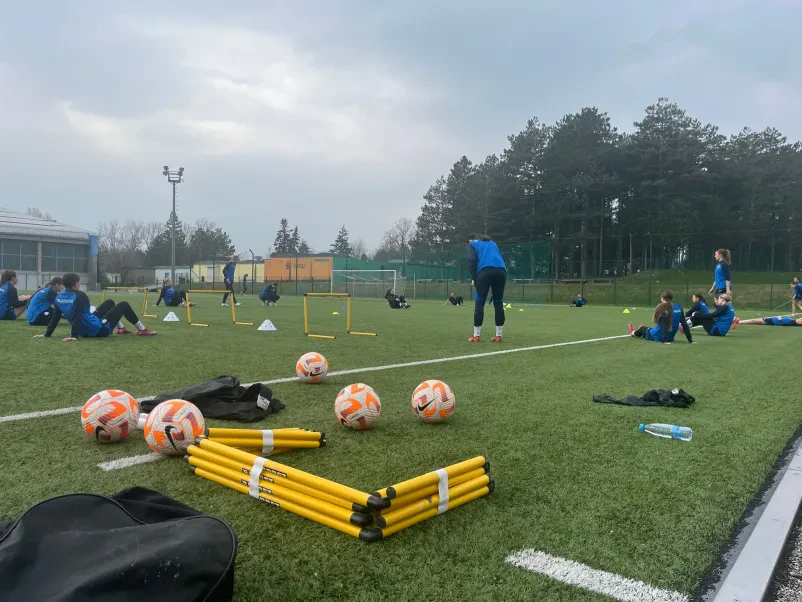Športne aktivnosti Goriška
