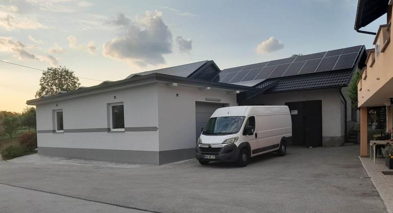 RBT in RFSS cevi Slovenija