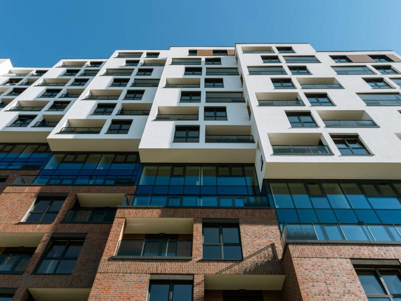 Real estate brokerage and consulting Ljubljana