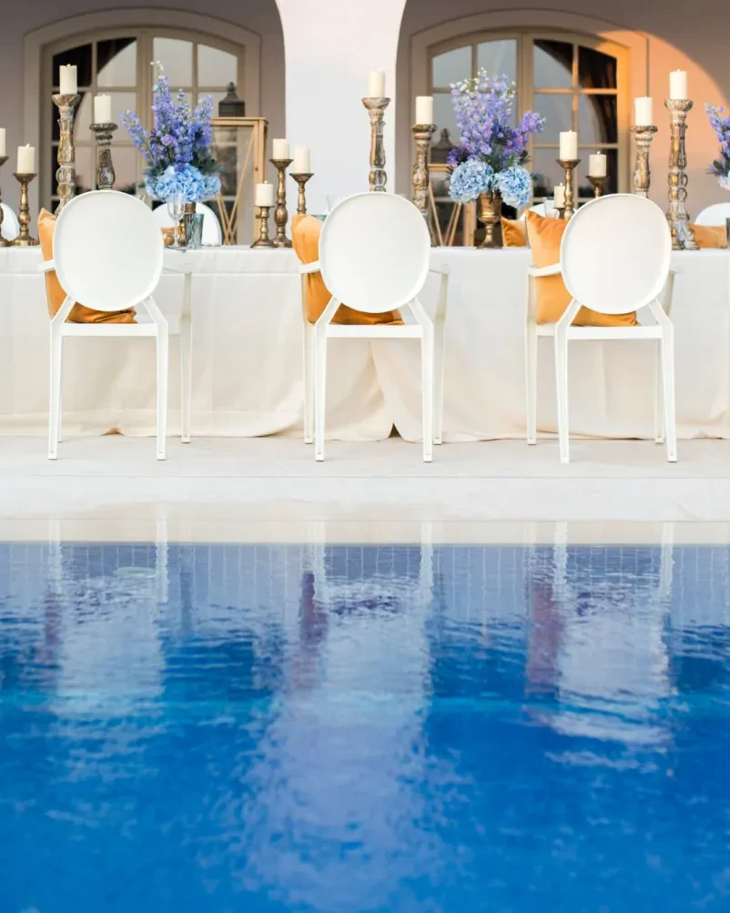 High-end villas for an unforgettable vacation in Istria