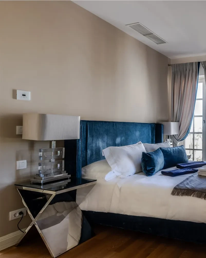 High-end villas for an unforgettable vacation in Istria