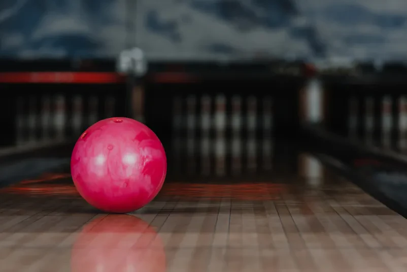 Ugoden bowling Štajerska, Prekmurje
