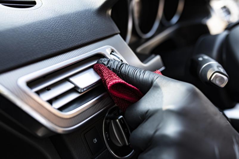 Ročno pranje vozil Šempeter, Žalec, Celje