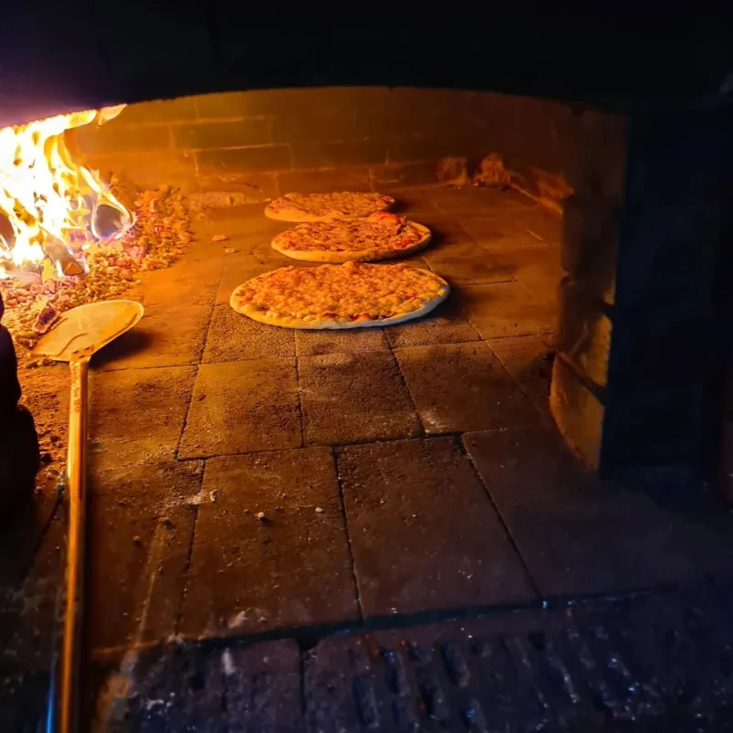 Activities, food and relaxation in Vinica