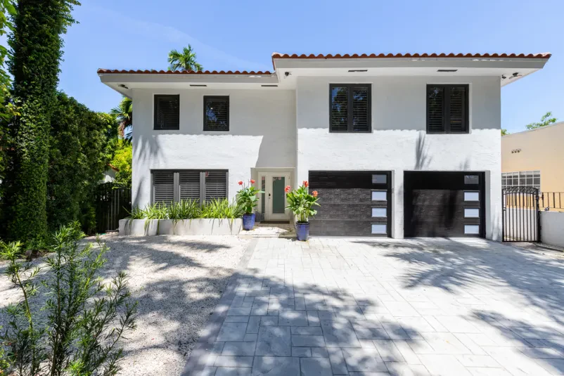 Sale, rental, and purchase of real estate Slovenija