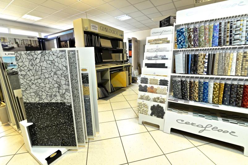 Salon keramike Primorska