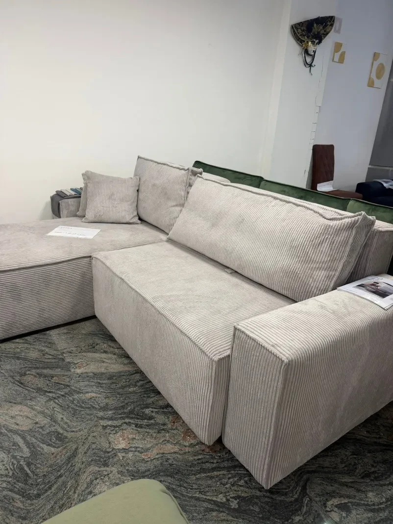 Salon pohištva Slovenija
