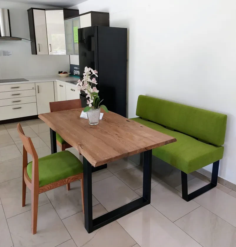 Pohištvo za vsak prostor Vipava, Jelšane
