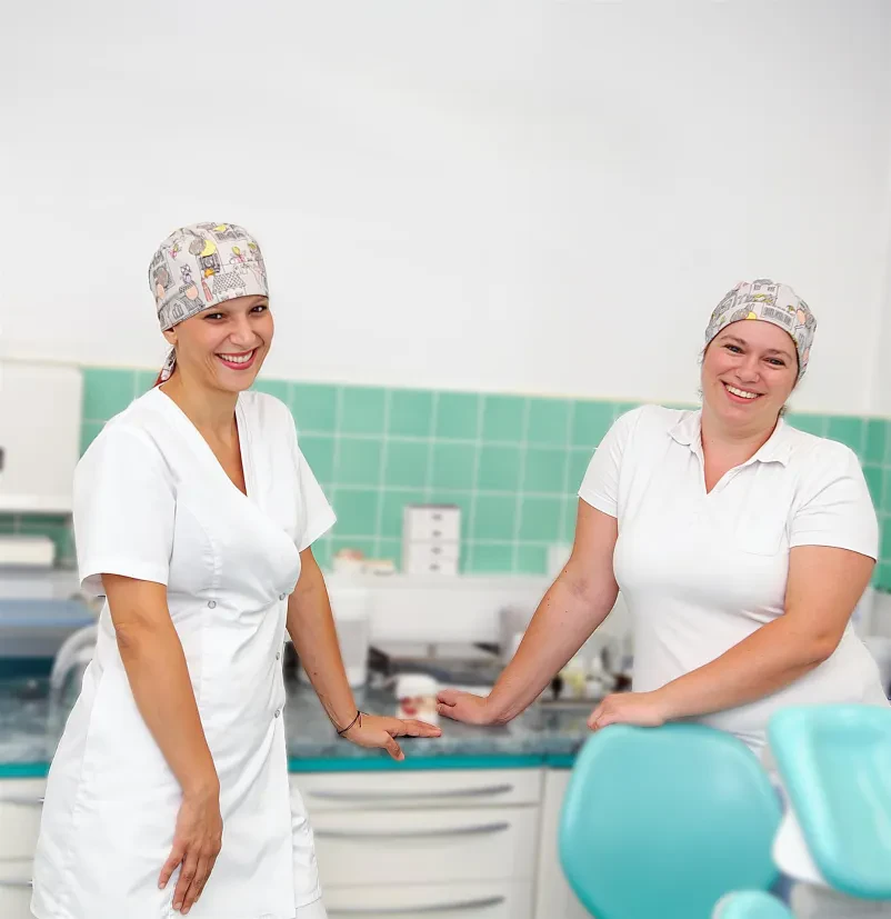 Samoplačniška zobna ambulanta, implantologija Rogaška Slatina