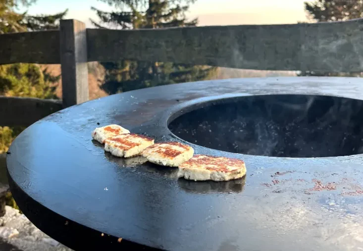 Mlečni izdelki v avtomatu Domžale