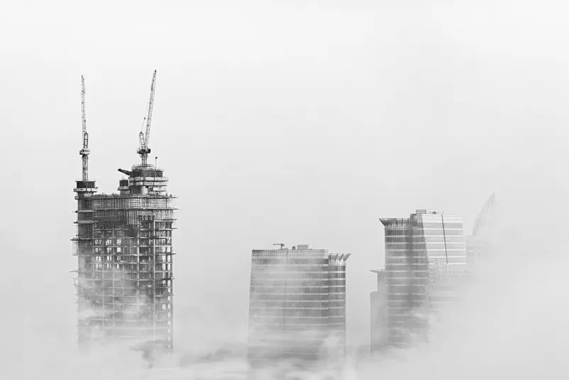 Österreich Bau