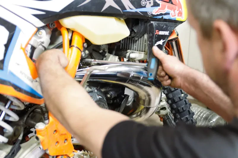 Servis motorjev Maribor in okolica