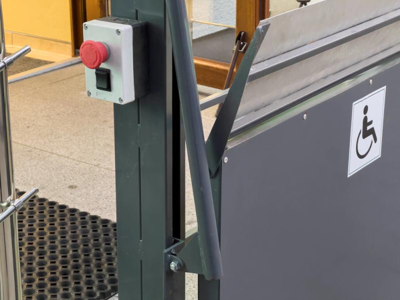 Tehnično vzdrževanje dvižnih sistemov Ljubljana