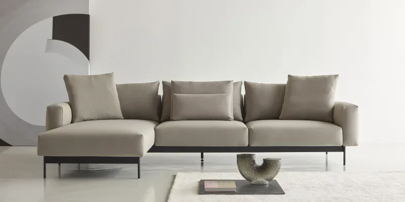 Showroom raztegljivih kavčev Ljubljana