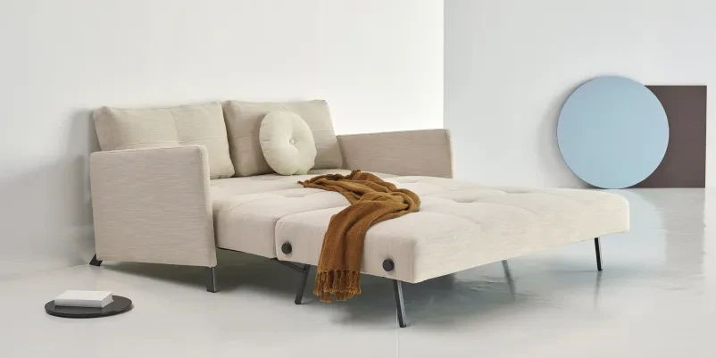 Showroom raztegljivih kavčev in modularnih sedežnih garnitur Ljubljana