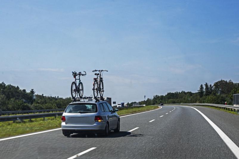 Taksi prevoz potnikov in športne opreme Piran, Obala