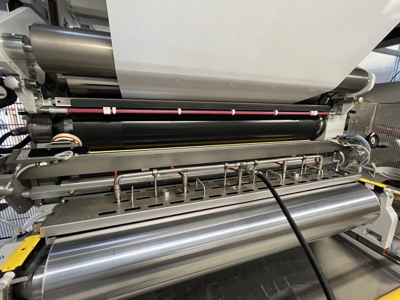 Silicone liners Europe