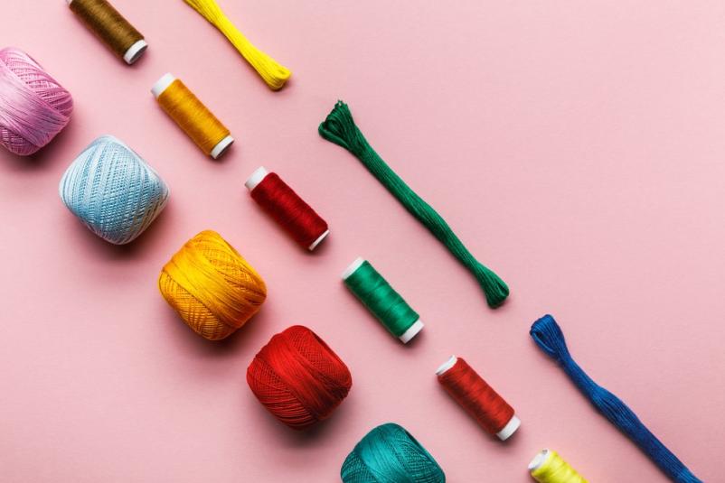 Šivanje Gorenjska in Osrednja Slovenija