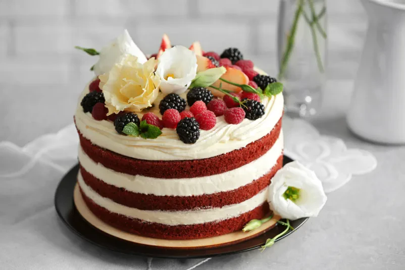 Torte po naročilu Prlekija