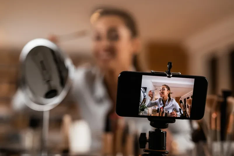 Snemanje video reklam Ljubljana in okolica