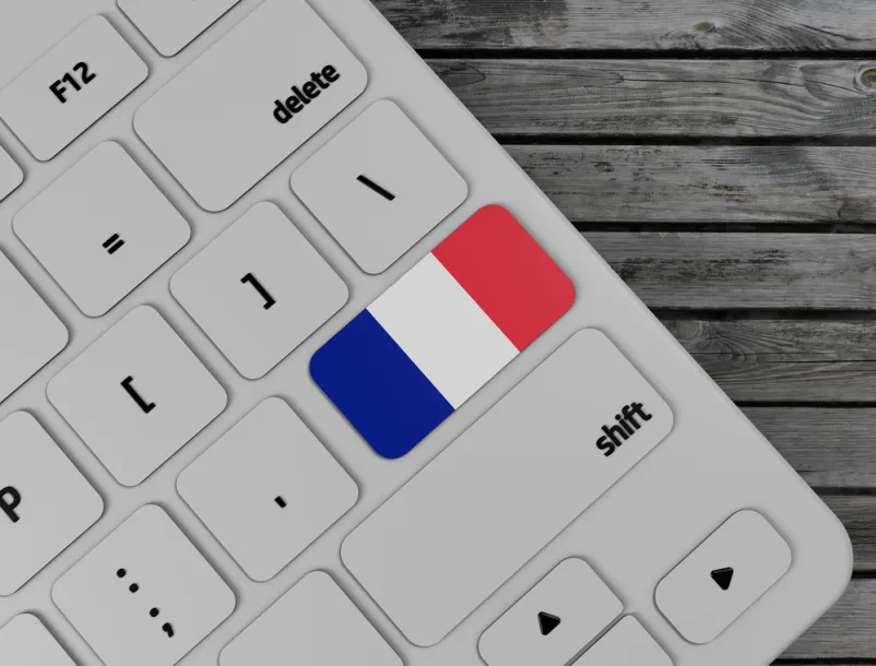 Uradni prevodi za francoski jezik v Sloveniji