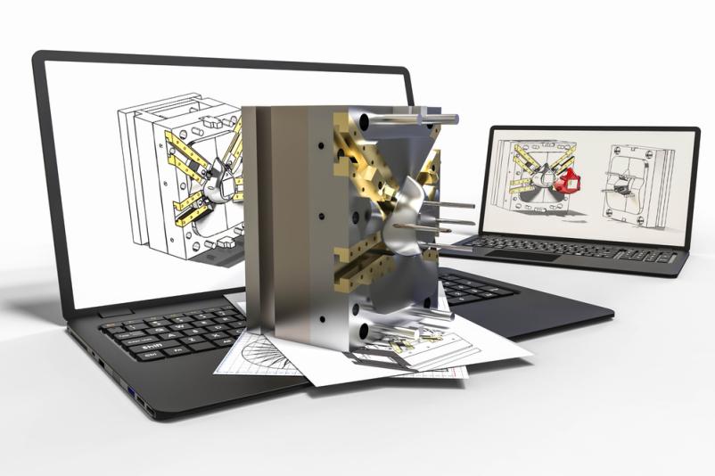 Razvoj programske opreme za gradbene konstrukcije Slovenija