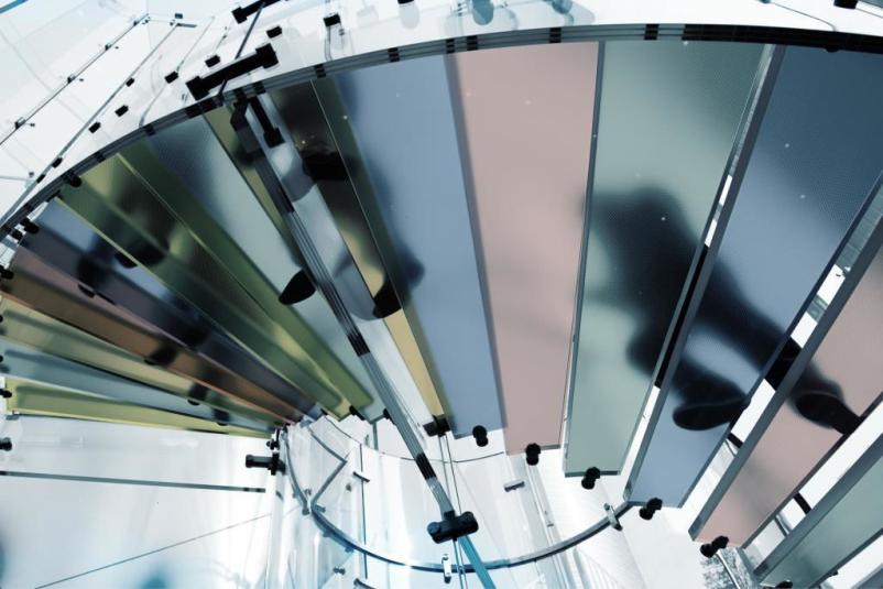 Solarne folije Slovenija