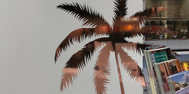 Zatemnitvene folije Slovenija