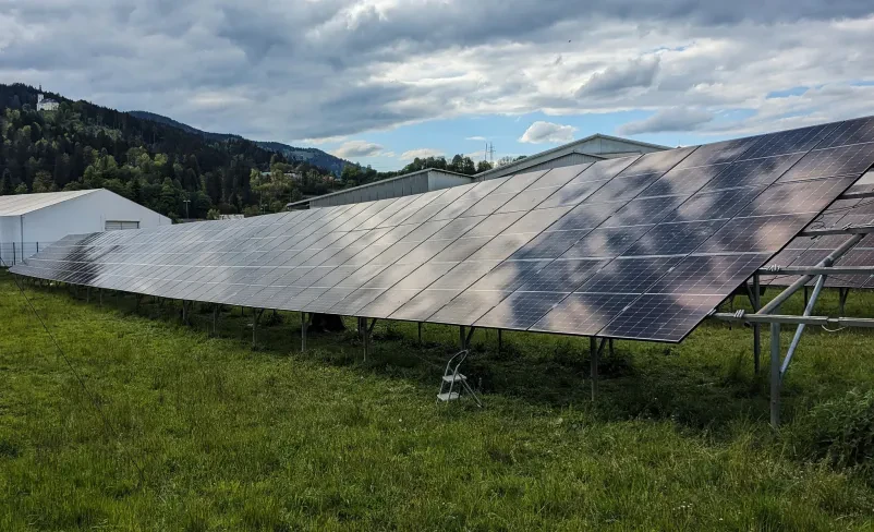 Sončne elektrarne Štajerska