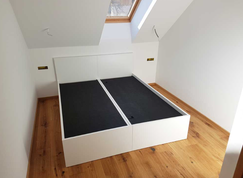 Spletna trgovina ugodnih vzglavnikov in vzmetnic Slovenija