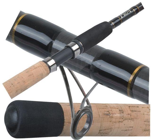 Široka ponudba ribiške opreme Ptuj