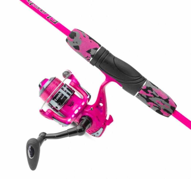 Enostaven nakup ribiškega pribora in dostava po Sloveniji