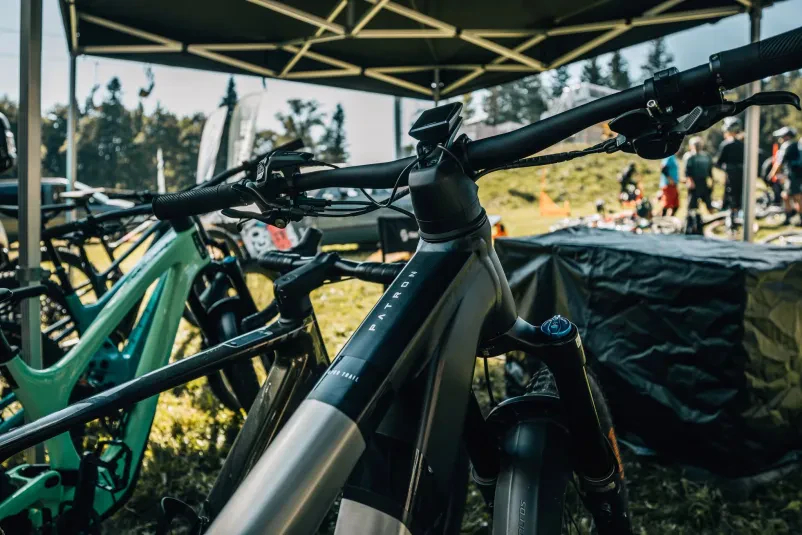 Spletna trgovina koles Lukas bikes Maribor